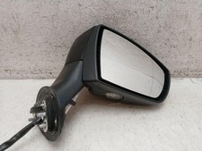 2019 FORD ECOSPORT 2553018 OS RIGHT DRIVER DOOR WING MIRROR 5 DOOR HATCHBACK