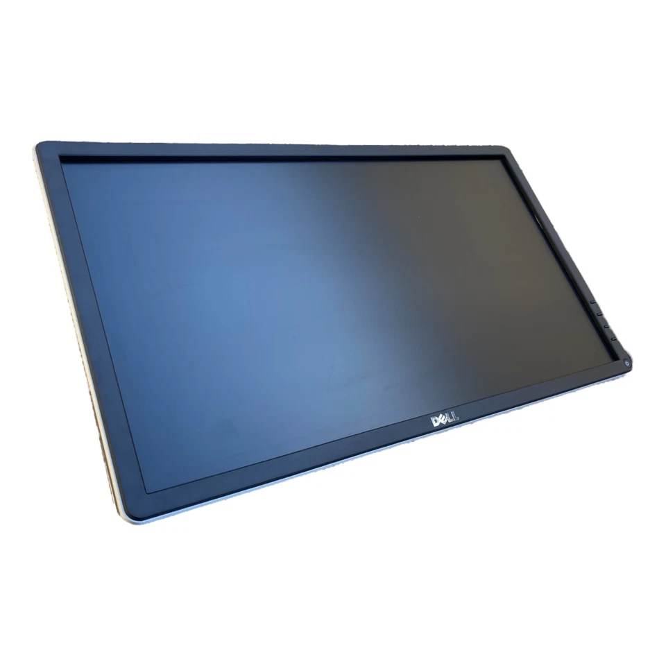 Dell P2214Hb 22" Widescreen IPS LCD Monitor – 1920x1080 Full HD Display - Image 2 of 4