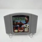 Star Fox 64 N64 Nintendo 64 Tested, Authentic and Working!