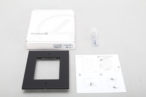 Control4 7 Inch In-wall Touch Screen Audio Concept 829