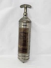 Vintage Pyrene Fire Extinguisher Prop As Found