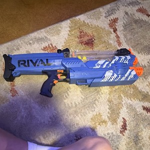 Nerf Rival Nemesis Battery | eBay