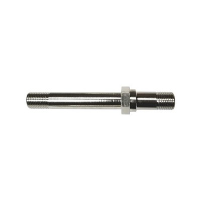 TRIPLE X RACE COMPONENTS One Nut Stud Steel 1.625 For Radius Rods SC-SU-7015