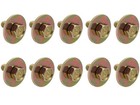 <!--F#f_0-->Holden Commodore Front Panel / Guard Mounting Bolt only Kit VL x10 fender screw<!--F/-->