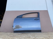 SUBARU WRX 2022-2025 OEM FRONT LEFT DRIVER DO...