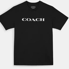 Coach shirt