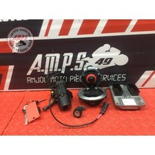 Kit neiman avec boitier CDI MV-Agusta Brutale 920 2011 à 2012