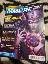 World of Warcraft, dubbi in patch, Osiride rinata, casa, rivista tedesca 2025