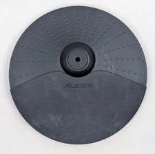 Alesis Drums Nitro Max Electronic 10" Crash Cymbal Pad w/ Choke