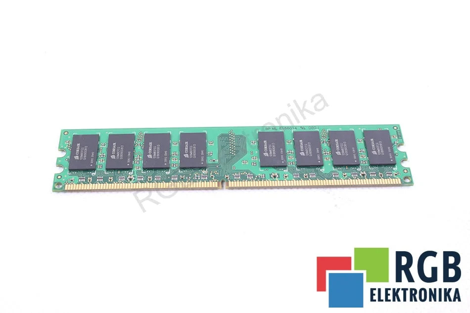 VS2GB667D2 CORSAIR - Reconditionné - Garantie 24 mois