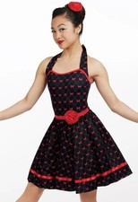 Weismann dance costume,  Whole Lotta Shakin  Goin  On  , 17440, LC, child large