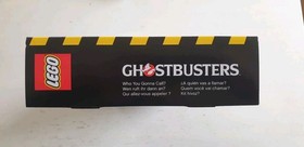 LEGO Ideas 21108 Ghostbusters Ecto-1 NEW MISB #006