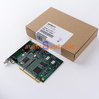 6GK1561-1AA01 CP5611 Communication Card DP Suits Siemens Profibus/MPI PCI Card