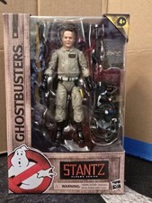 Hasbro Ghostbusters Plasma Series Ray Stantz 6  Action Figure  E9795