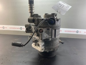 223731 Klimakompressor BMW 3er Touring (E91) 64526924792 325d