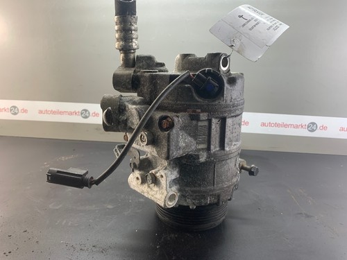 223731 Klimakompressor BMW 3er Touring (E91) 64526924792 325d