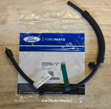 NEW 2015-2020 Ford F-150 Locking Hub Vacuum Hose Connector, OEM