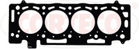 Corteco Dichtung, Zylinderkopf 49409506 FüR CitroËN Peugeot