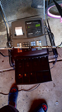 Sharp XE-A106 Desktop Printing Calculator, LC...