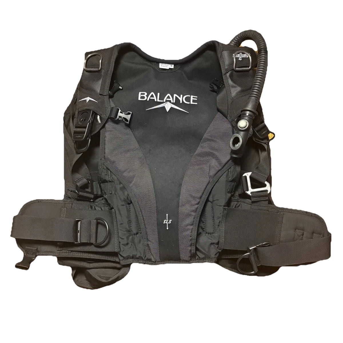 Aqualung Seaquest for sale | eBay