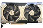 New ListingMSI GeForce RTX 5060 Ti 16GB Ventus 2X OC Plus GDDR7 Graphics Card G506T-16V2CP
