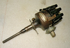 1953-54 Packard 8 Cylinder Distributor Delco-remy 1110841 Nice Oem Used 1953-54 Packard 8 Cylinder Distributor Delco-remy 1110841 Nice Oem Used