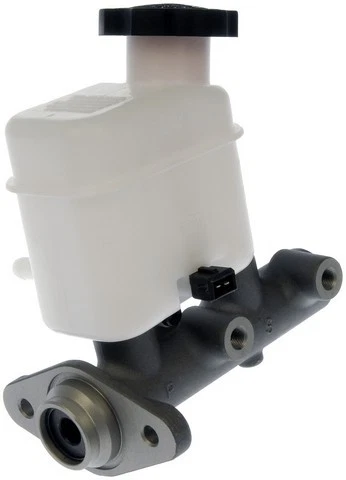 Cilindro maestro de freno Dorman M630573 para 06-10 Kia Optima Foto 3 de 4