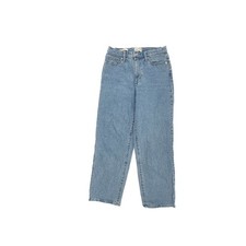 Universal Thread Vintage Straight Women's size 6 Medium Blue Denim Jeans