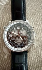 Citizen AT0361-06E Eco Drive Men's Chronograph Watch