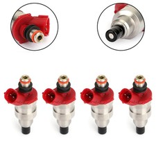 Injecteur Mazda MPV