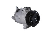 Kompressor Klimaanlage Kamoka 7820141 FüR Renault Megane 2 BM0 ScÉNic JM0 LM0 1