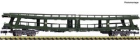 Fleischmann 6660153 N Reisezug-Autotransportwagen, Db, Ep. IV
