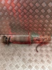 Ammortizzatore ammortizzatore anteriore Seat Ibiza II (6k) 2002 NMZ41810