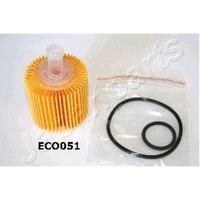 Japanparts ÖLfilter Filtereinsatz FüR Toyota Auris Kombi 1.8 Hybrid 1.3 1.6