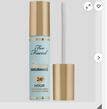 Too Faced Shadow Insurance 24-Hour Eyeshadow ...