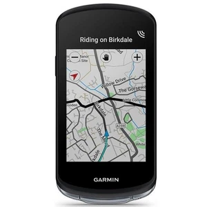 Garmin Edge 1040 Solar Cycle Computer Bike GPS Navigator Cycling Maps