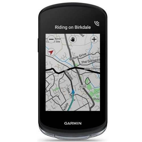 Garmin Edge 1040 Solar Cycle Computer Bike GPS Navigator Cycling Maps