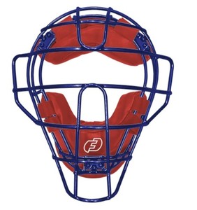 Masque d'arbitre Macgregor Catcher MCB29 baseball softball neuf sans