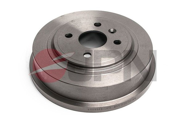 2X Jpn Bremstrommel 60H9009-JPN FüR Opel-image