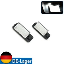 2 St�ck LED Kennzeichenbeleuchtung F�R BMW 3er E36 318i 320i 1992-1998