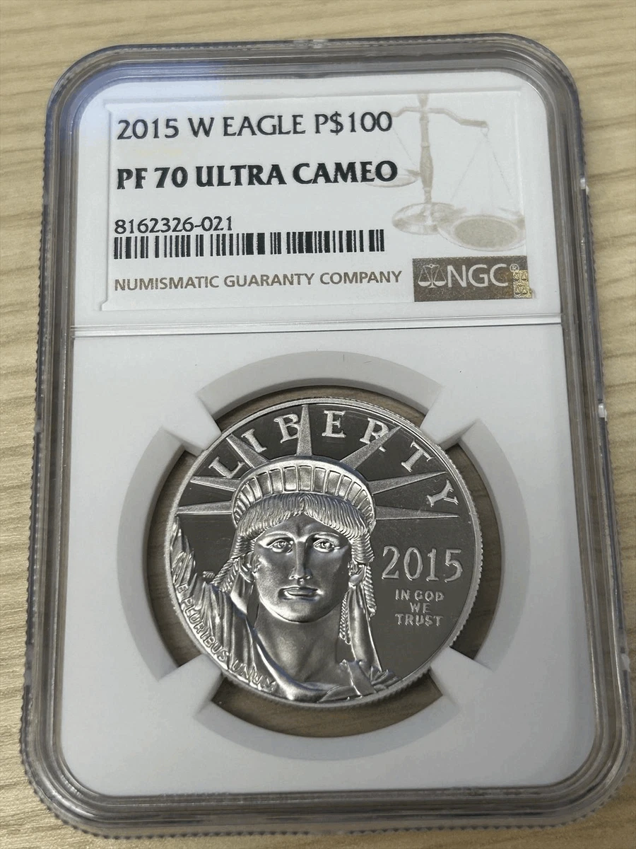 Platinum 2015 for sale | eBay