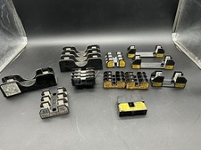 Mixed Lot of Buss Fuse Holders, Marathon Littelfuse 12 Total