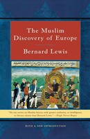 Bernard W. Lewis | The Muslim Discovery Of Europe | Taschenbuch | Englisch