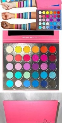 Kara Beauty Kara Duo PRO9 YOU HAD ME AT ALOHA Shadow Palette       