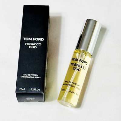 TOM FORD TOBACCO OUD EDP SAMPLE 7.5ML/0.25OZ SPRAY 