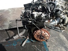 MOTORE COMPLETO PER SEAT Leon 4° Serie crm Diesel 2000 (13>)