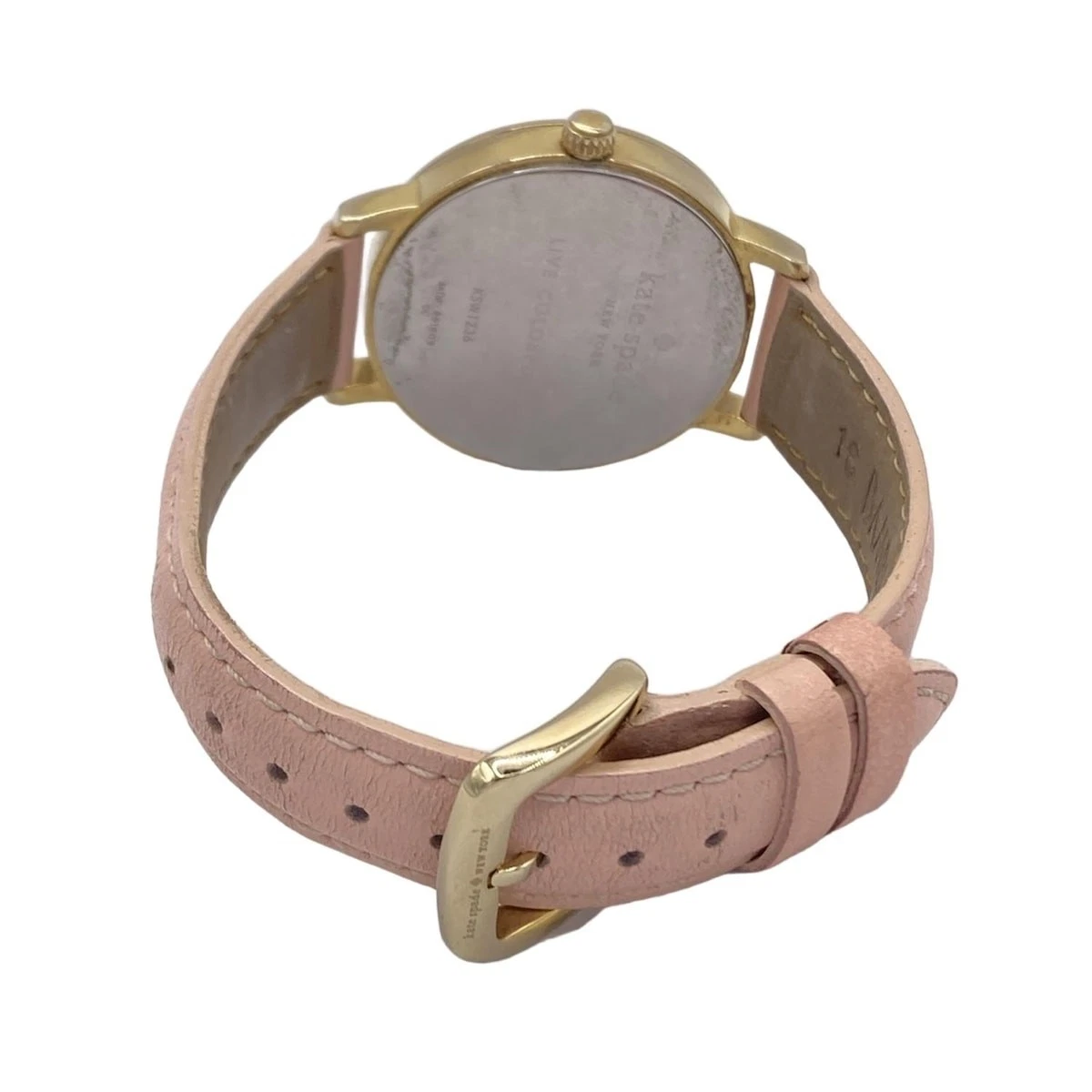 Orologio da polso donna rosa originale Kate Spade KSW1236 8*****