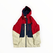 Obermeyer Cirque Ski Jacket Fresno Red XL Men...