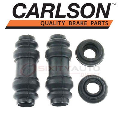Carlson Front Brake Caliper Guide Pin Boot Kit for 1986 Toyota Celica  - va