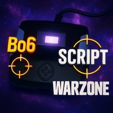 Cronus Zen Script Für Bo6/Warzone! EXTREM ST...